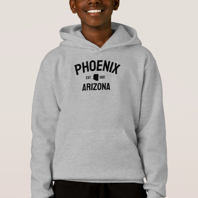 Phoenix - Arizona - USA - United States of America (Front)