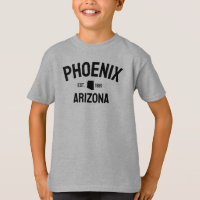 Phoenix - Arizona - USA - United States of America