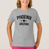 Phoenix - Arizona - USA - United States of America