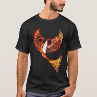 Phoenix Basic T-Shirt