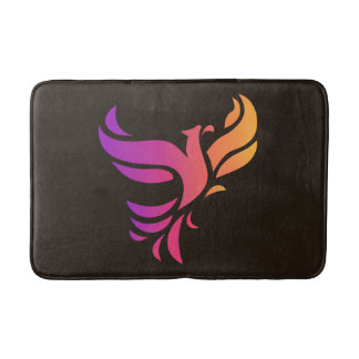 Phoenix Bath Mat