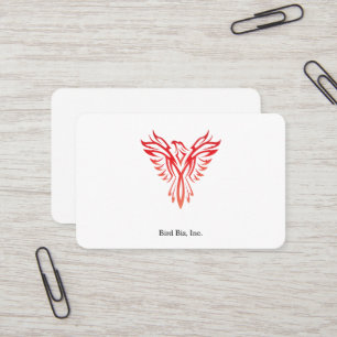 Phoenix Business Card
