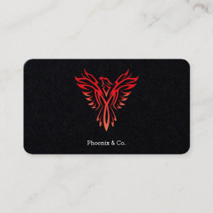 Phoenix Business Card