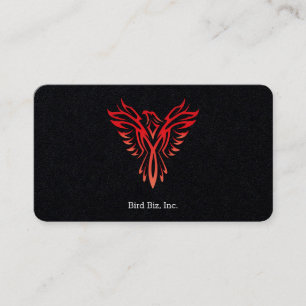 Phoenix Business Card