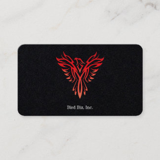 Phoenix Business Card