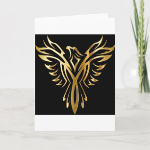 phoenix- card