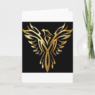 phoenix- card