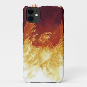 Phoenix iPhone 11 Case