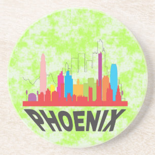 Phoenix Coaster