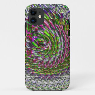 Phoenix Coil iPhone 11 Case