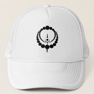 Phoenix Crop Circles Trucker Hat