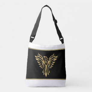 Phoenix Crossbody Bag