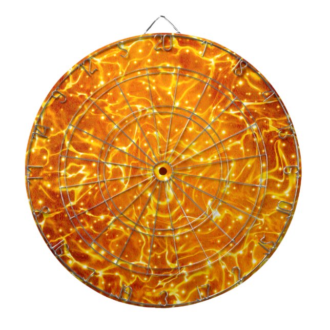 phoenix dartboard (Front)
