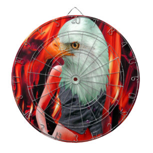 Phoenix Dartboard