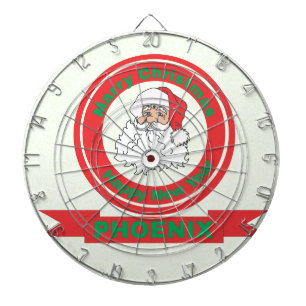 Phoenix Dartboard
