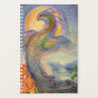 Phoenix Day Planner (Small)