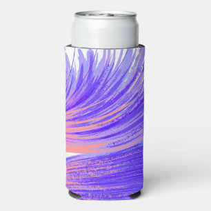 Phoenix Feathers Seltzer Can Cooler