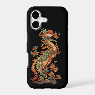 Phoenix Feng Chinese Sacred Animal