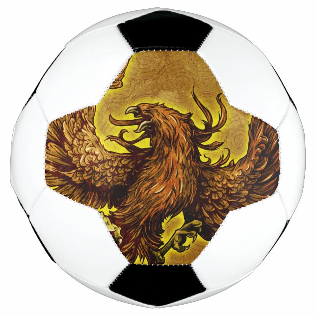 Phoenix Football (Front)