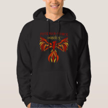 Phoenix Force Robotics FTC Sweatshirt
