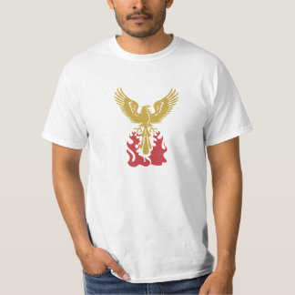 Phoenix from the ashes T-Shirt