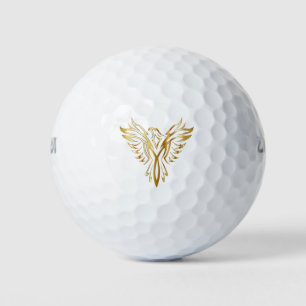 Phoenix Golf Balls