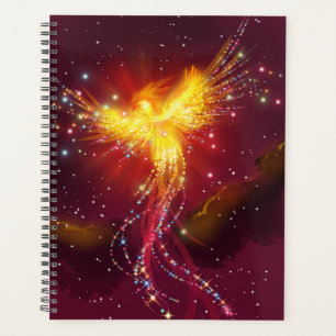 Phoenix in Flight Planner