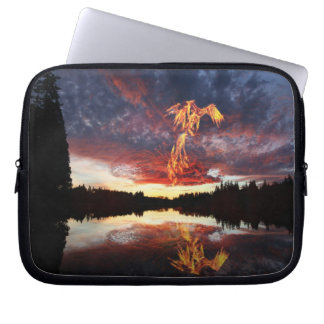 Phoenix Lake Laptop Sleeve