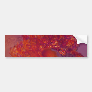 Phoenix Lament Bumper Sticker
