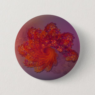 Phoenix Lament Button
