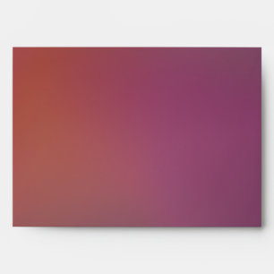 Phoenix Lament Envelope