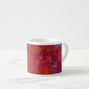Phoenix Lament Speciality Mug
