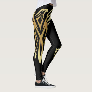 phoenix leggings