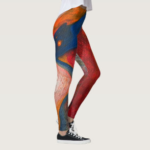 Phoenix leggings