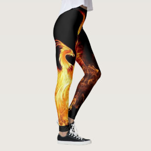 Women's Phoenix Leggings & Tights