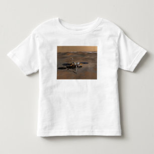 Phoenix Mars Lander 3 Toddler T-Shirt