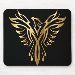 Phoenix Mouse Mat