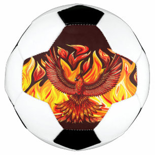 Phoenix mythological immortal Creature Football