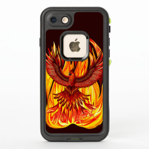 Phoenix mythological immortal Creature