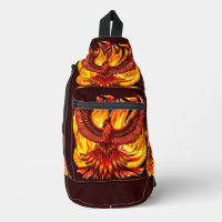 Phoenix mythological immortal Creature