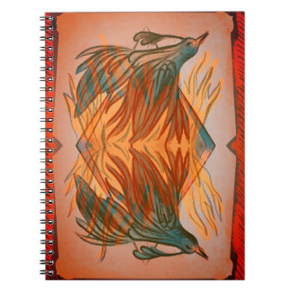 Phoenix Notebook