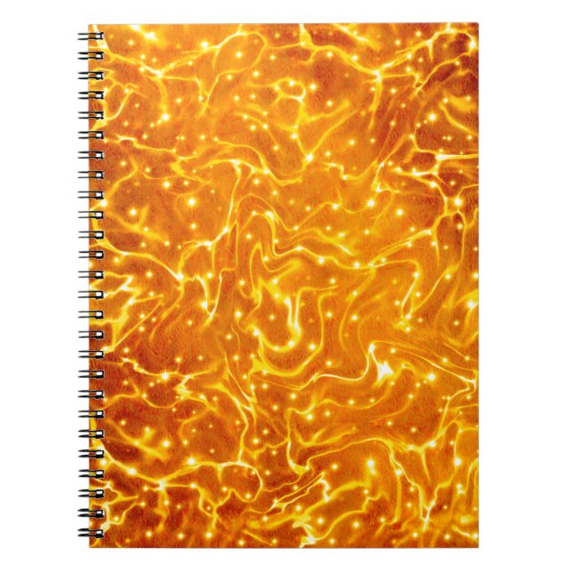 phoenix notebook (Front)