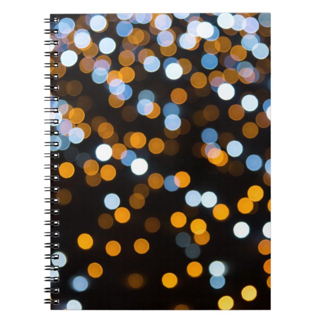 Phoenix Notebook (Front)