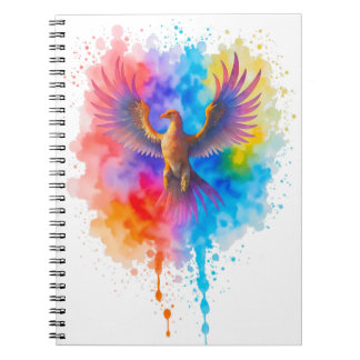 phoenix notebook