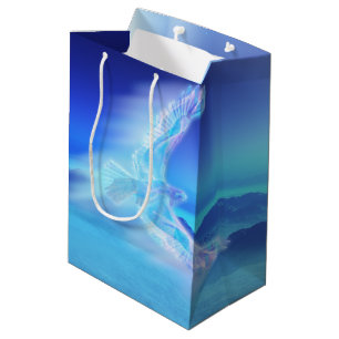 Phoenix of the North Gift Bag