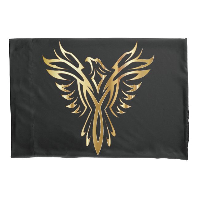Phoenix Pillowcase (Front)