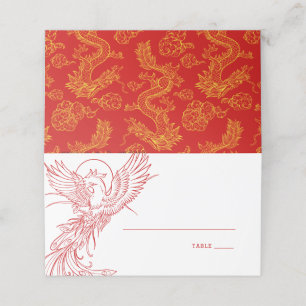 Phoenix    Place Table Name Cards