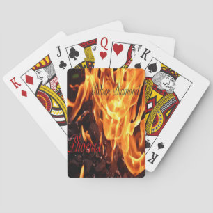 Phoenix Playing Cards