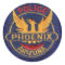 Phoenix Police Sticker