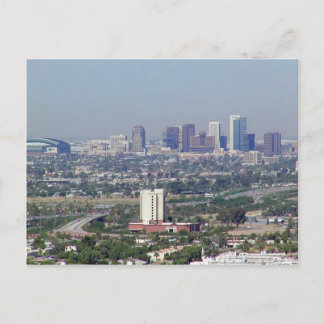 Phoenix Postcard